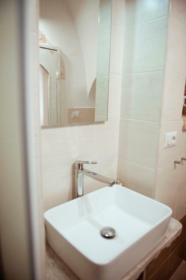 Exclusive Apartments มาร์ตินาฟรังกา ภายนอก รูปภาพ