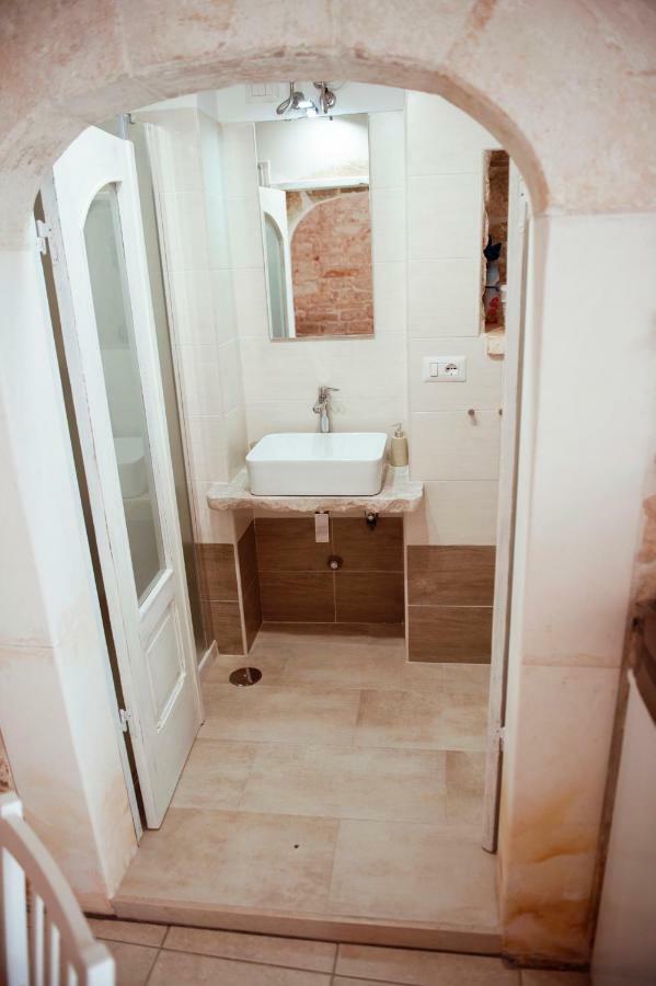 Exclusive Apartments มาร์ตินาฟรังกา ภายนอก รูปภาพ