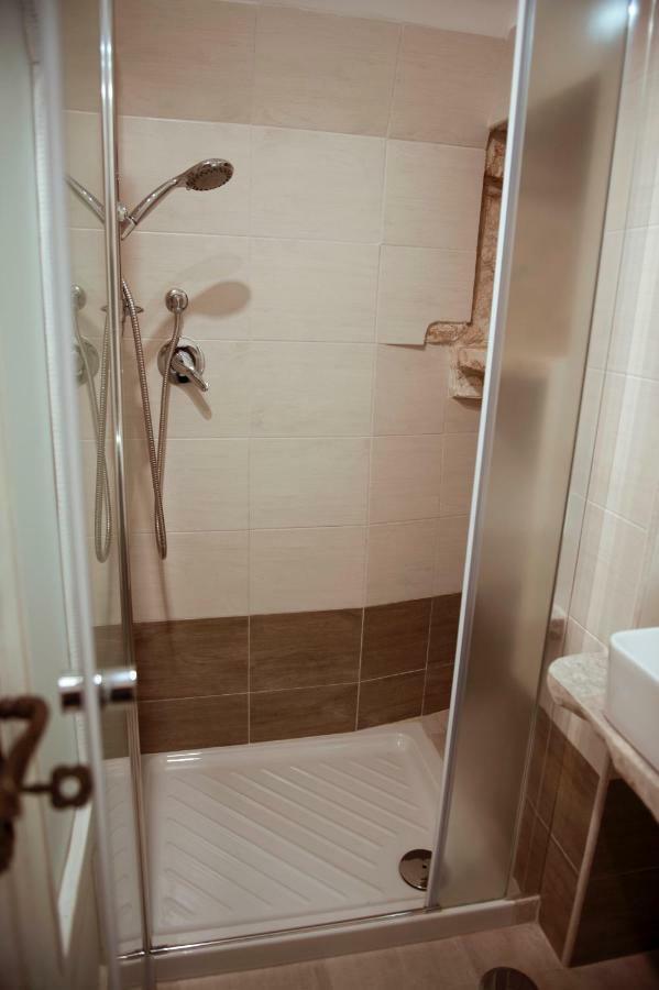 Exclusive Apartments มาร์ตินาฟรังกา ภายนอก รูปภาพ
